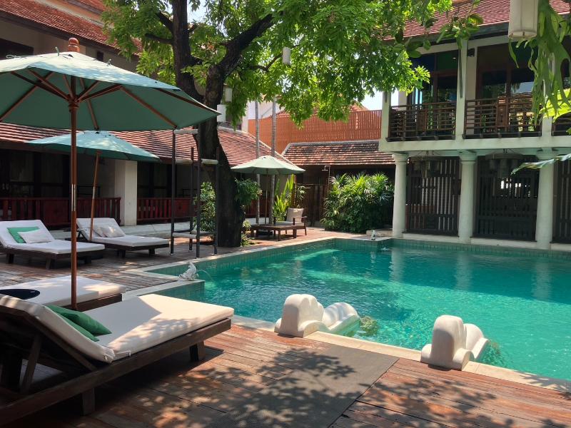 The Rim Chiang Mai