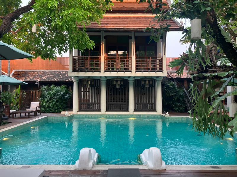 The Rim Chiang Mai
