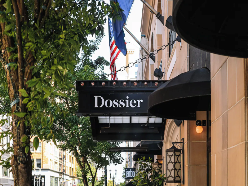 Dossier image