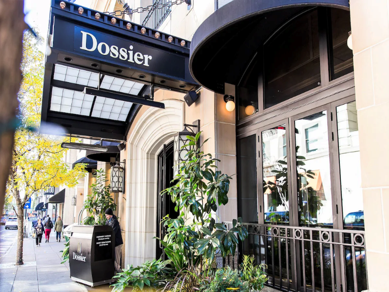 Dossier image