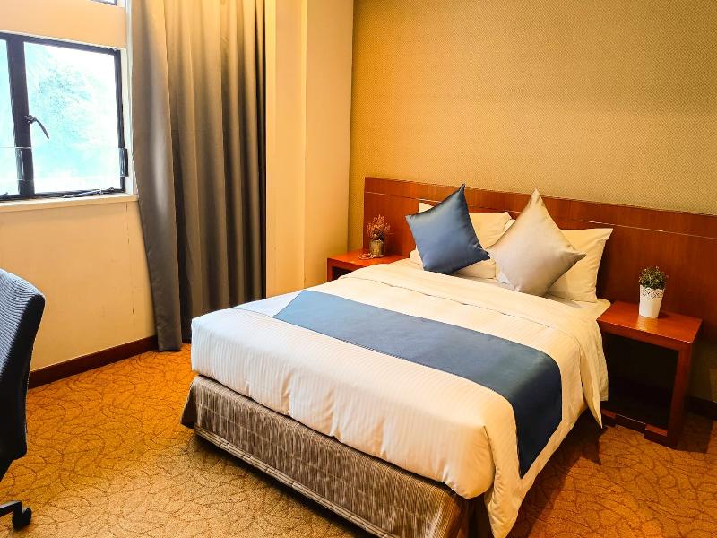Caritas Bianchi Lodge image