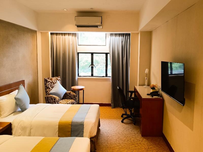 Caritas Bianchi Lodge image
