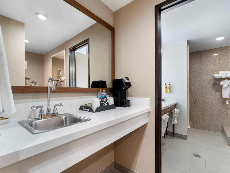 Best Western Plus Newport Mesa Inn image