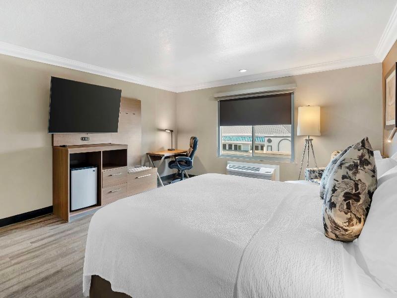 Best Western Plus Newport Mesa Inn image