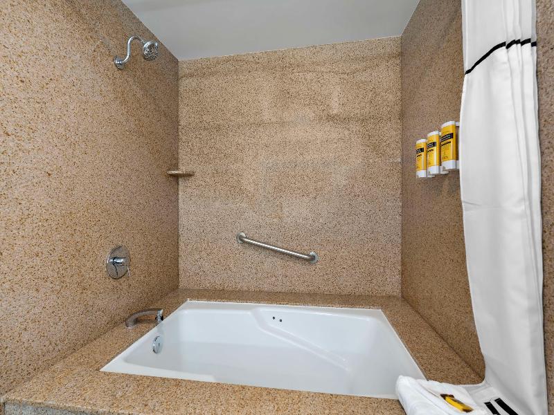 Best Western Plus Newport Mesa Inn image