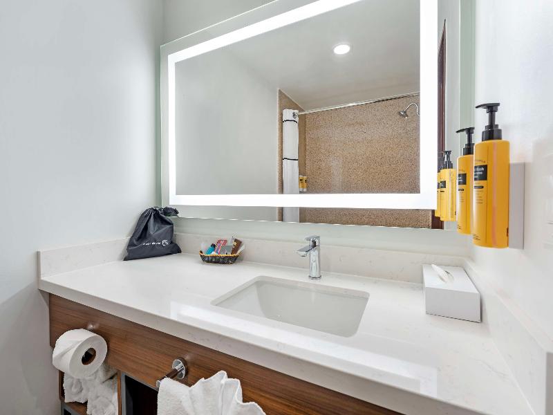 Best Western Plus Newport Mesa Inn image