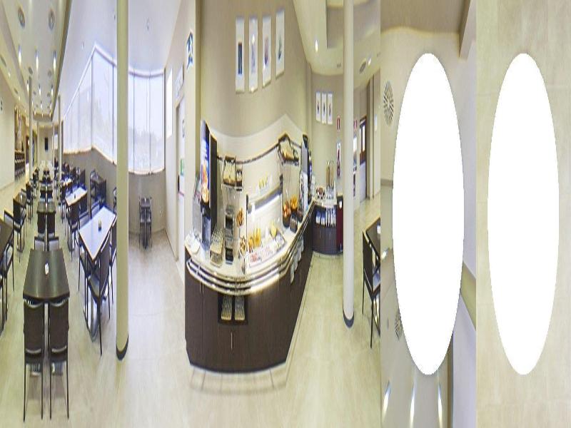 Holiday Inn Express Campo De Gibraltar - Barrios image