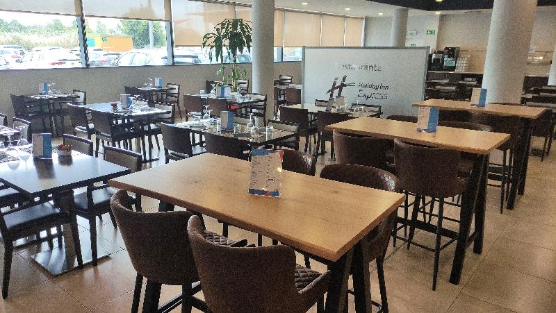 Holiday Inn Express Campo De Gibraltar - Barrios image