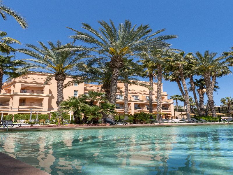 Hotel Alicante Golf image