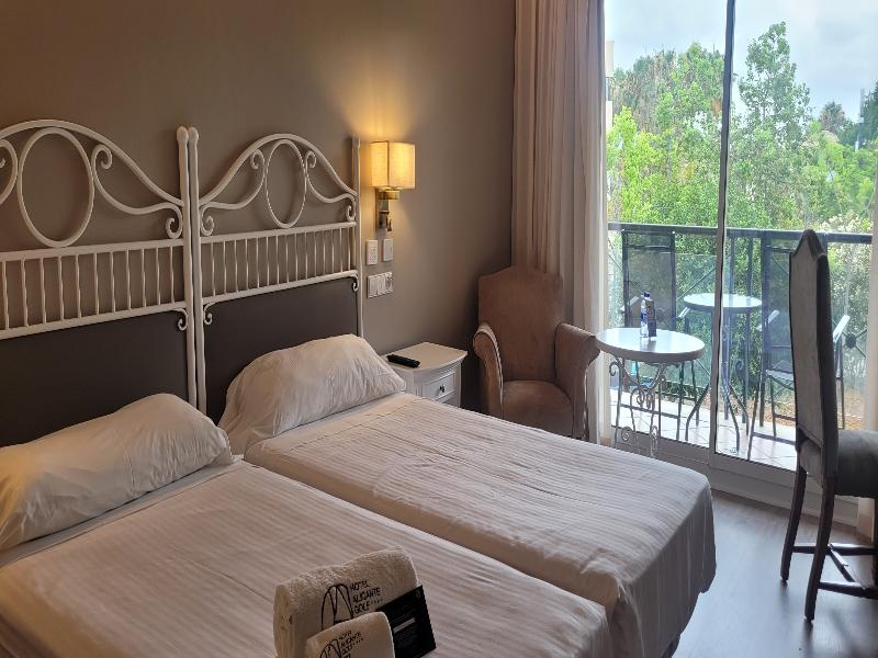Hotel Alicante Golf image