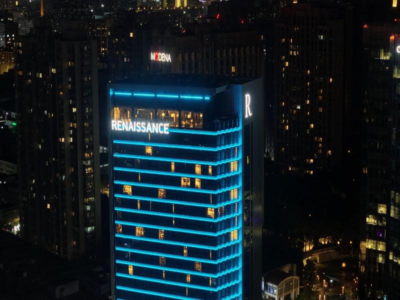 Renaissance Shanghai Putuo Hotel image