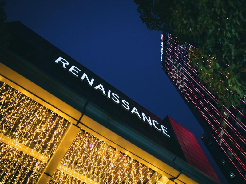Renaissance Shanghai Putuo Hotel image