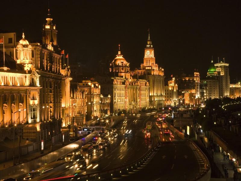 Renaissance Shanghai Putuo Hotel image