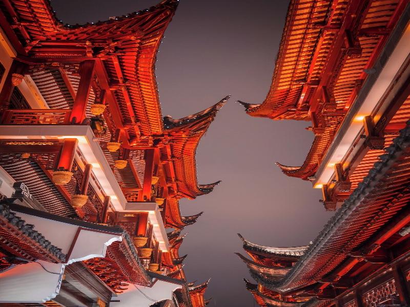 Renaissance Shanghai Putuo Hotel image