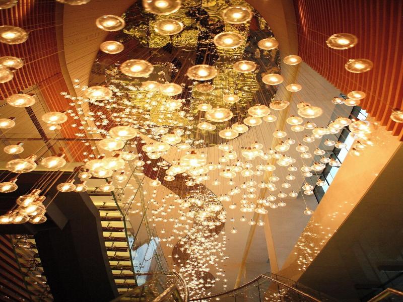 Renaissance Shanghai Putuo Hotel image