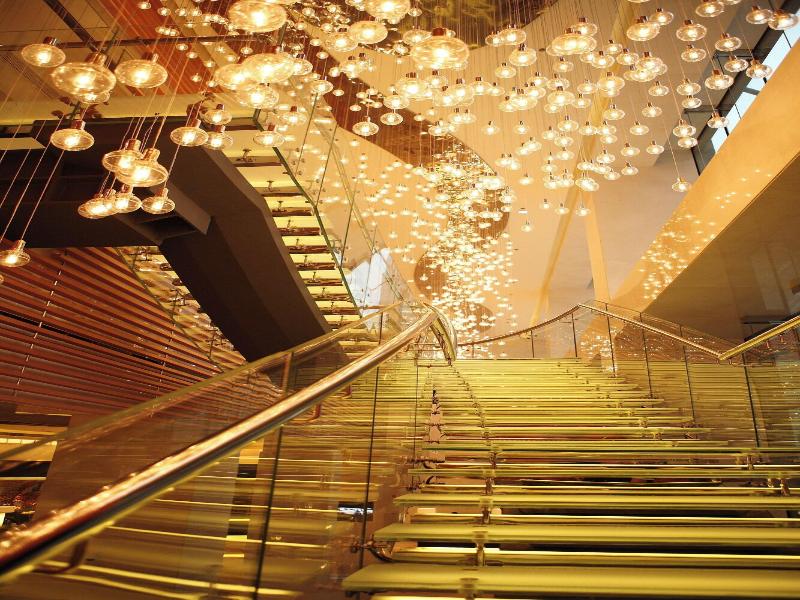 Renaissance Shanghai Putuo Hotel image