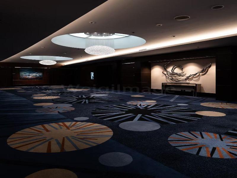 Renaissance Shanghai Putuo Hotel image