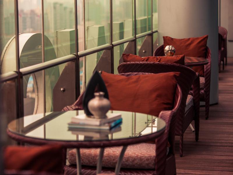 Renaissance Shanghai Putuo Hotel image