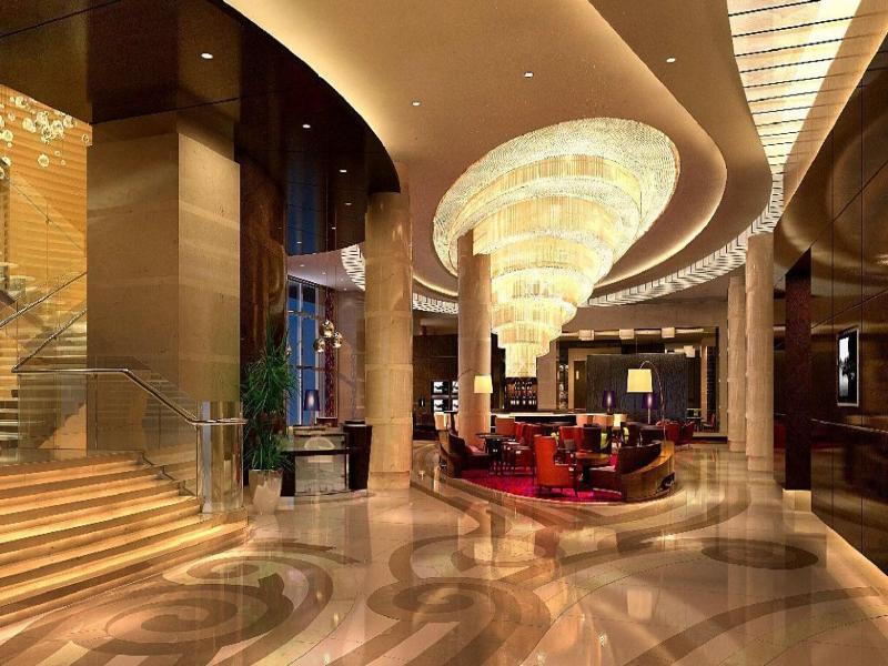 Renaissance Shanghai Putuo Hotel image