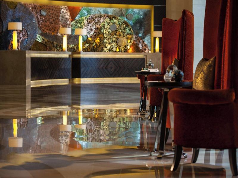 Renaissance Shanghai Putuo Hotel image