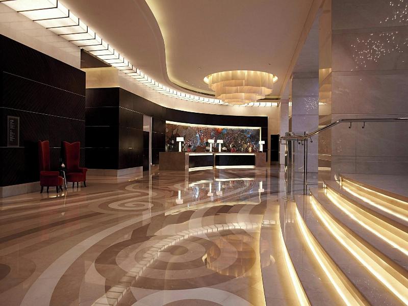 Renaissance Shanghai Putuo Hotel image