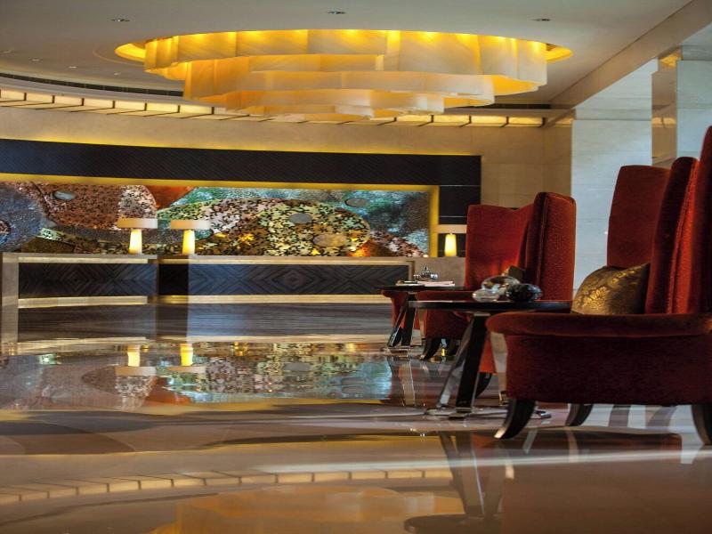 Renaissance Shanghai Putuo Hotel image
