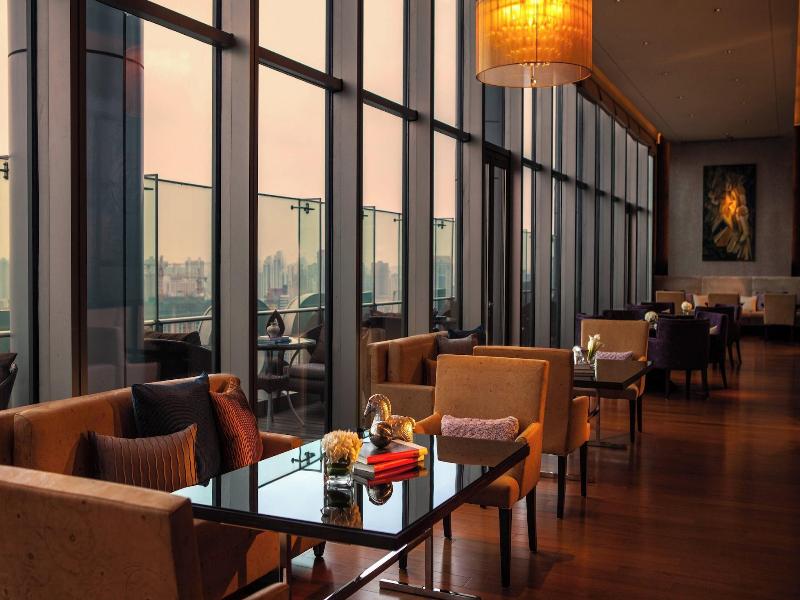 Renaissance Shanghai Putuo Hotel image