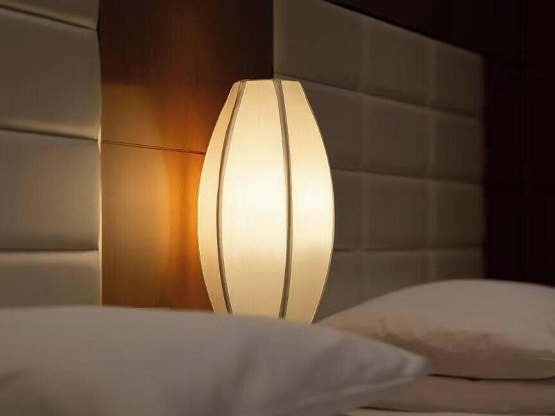 Renaissance Shanghai Putuo Hotel image