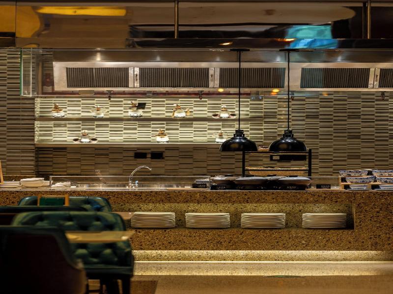 Renaissance Shanghai Putuo Hotel image