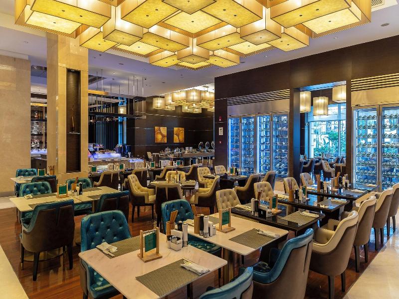 Renaissance Shanghai Putuo Hotel image