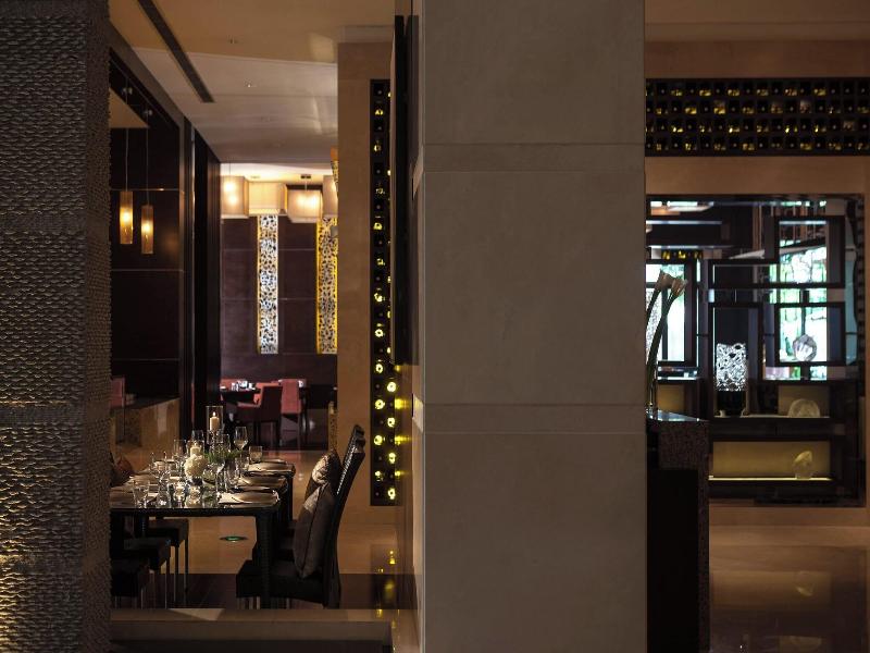 Renaissance Shanghai Putuo Hotel image