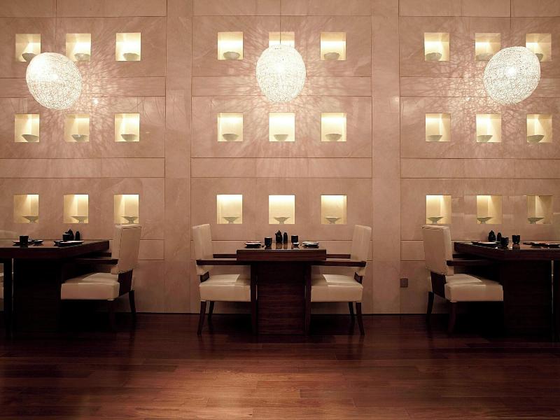 Renaissance Shanghai Putuo Hotel image