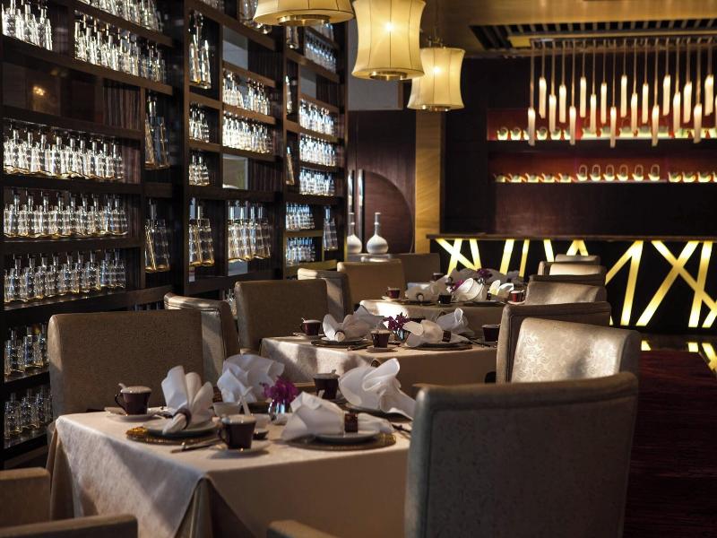 Renaissance Shanghai Putuo Hotel image