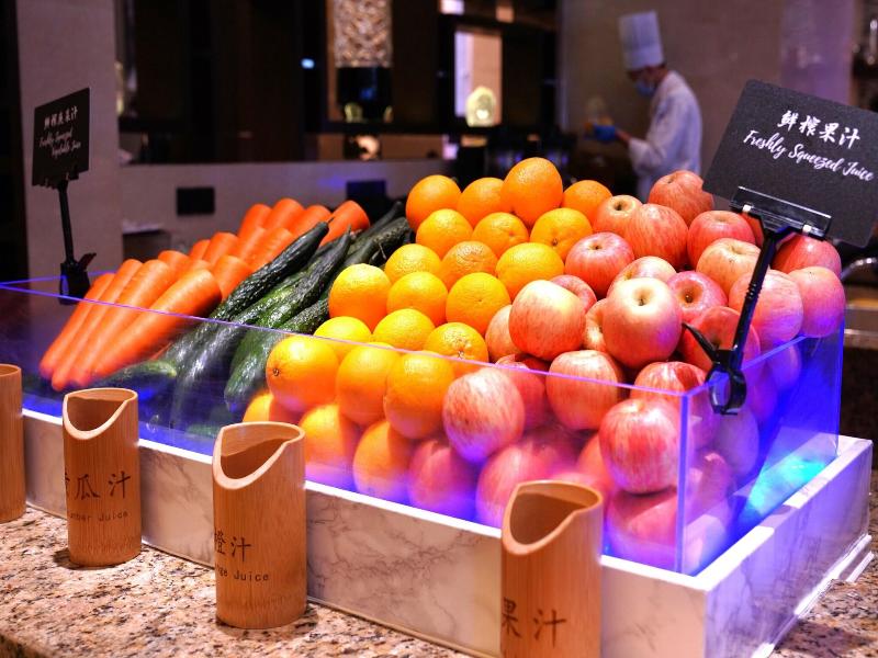 Renaissance Shanghai Putuo Hotel image