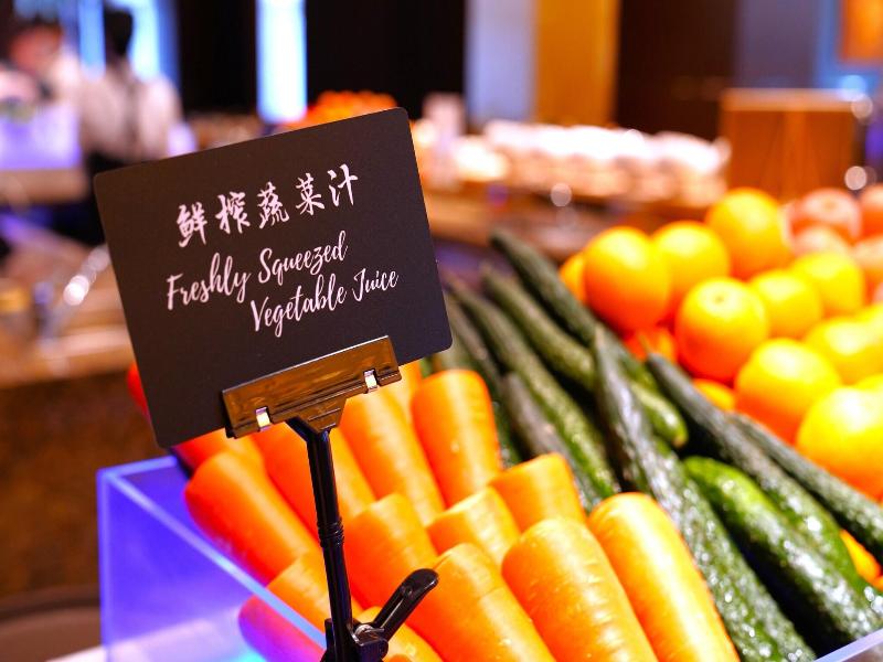 Renaissance Shanghai Putuo Hotel image