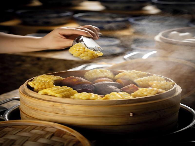 Renaissance Shanghai Putuo Hotel image