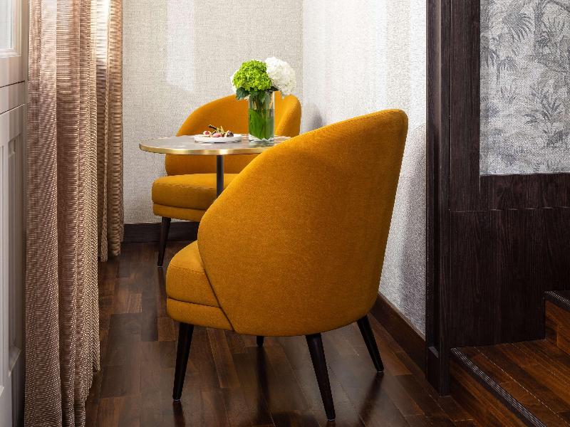 NH Collection Madrid Palacio de Tepa image