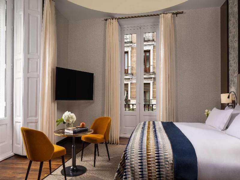 NH Collection Madrid Palacio de Tepa image
