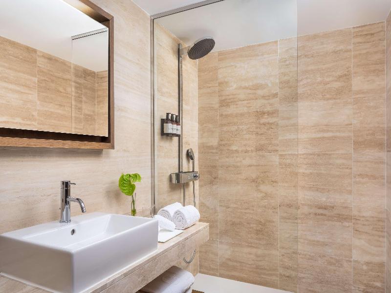 NH Collection Madrid Palacio de Tepa image
