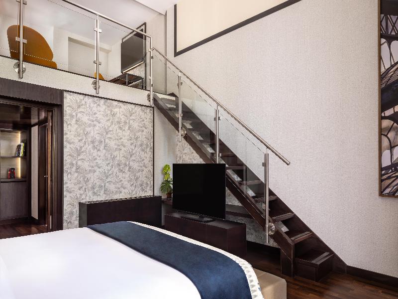NH Collection Madrid Palacio de Tepa image