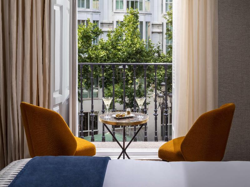 NH Collection Madrid Palacio de Tepa image