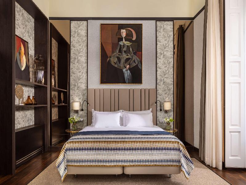 NH Collection Madrid Palacio de Tepa image
