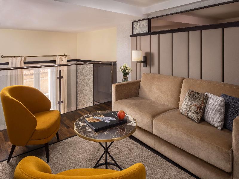 NH Collection Madrid Palacio de Tepa image