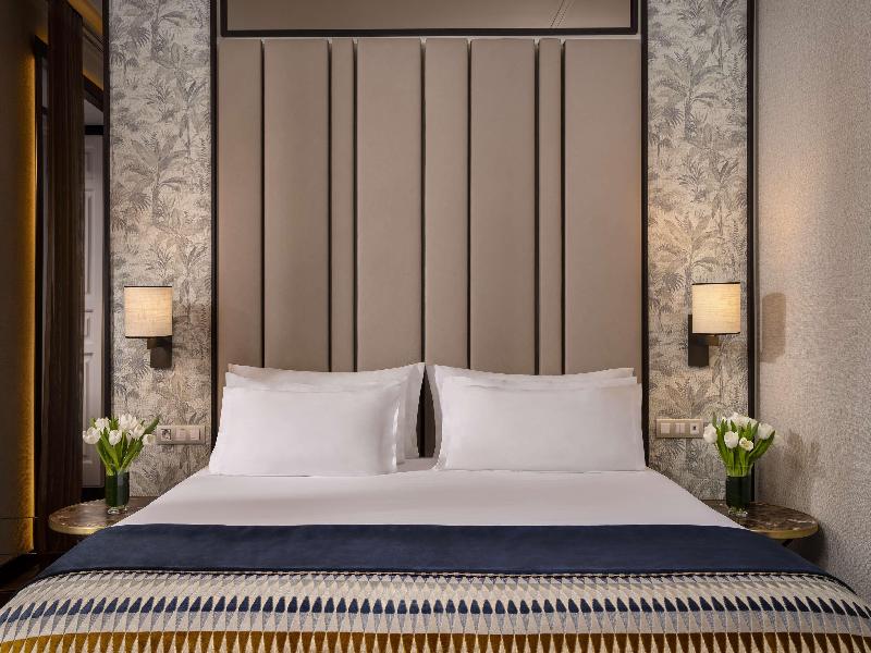NH Collection Madrid Palacio de Tepa image