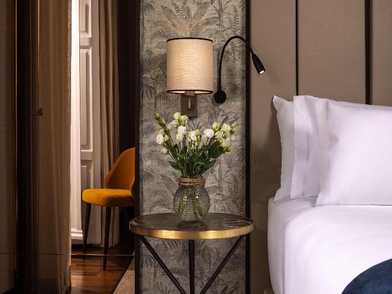 NH Collection Madrid Palacio de Tepa image