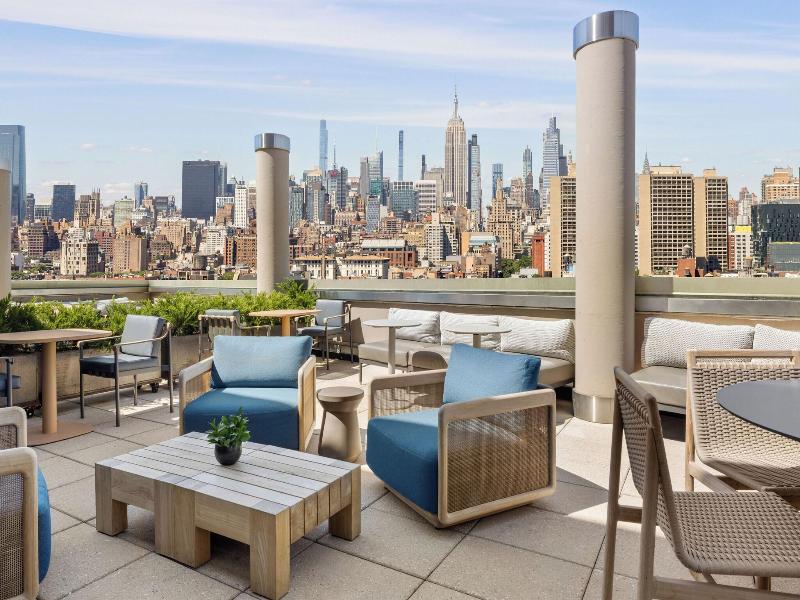 Sheraton Tribeca image