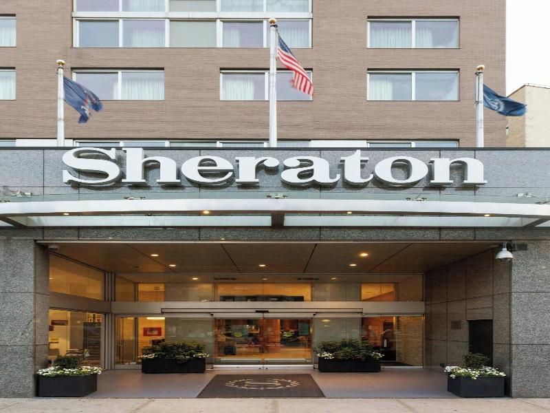 Sheraton Tribeca image