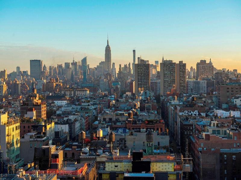 Sheraton Tribeca image
