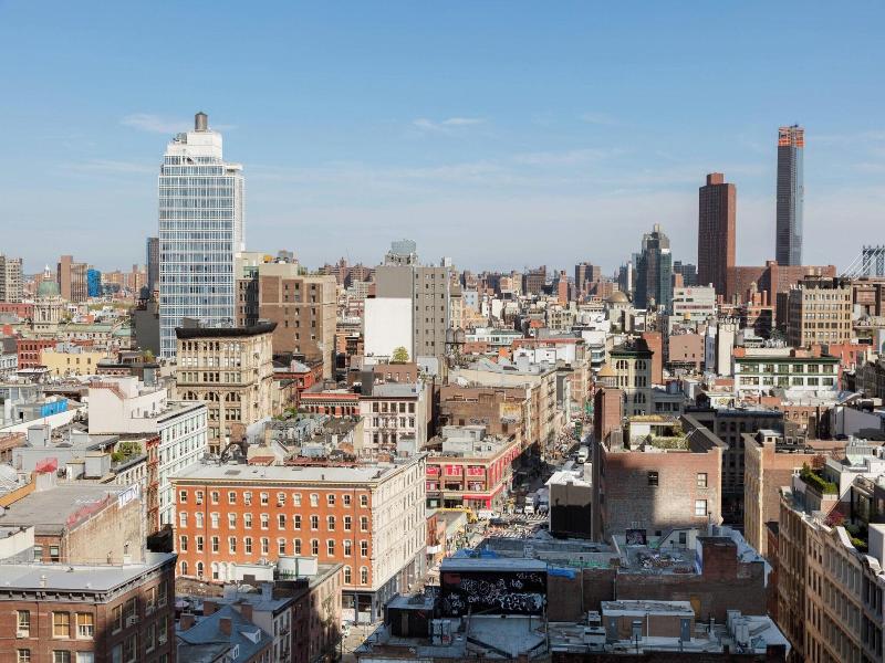 Sheraton Tribeca image