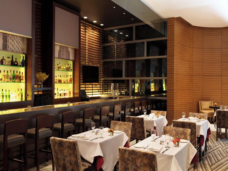 Sheraton Tribeca image